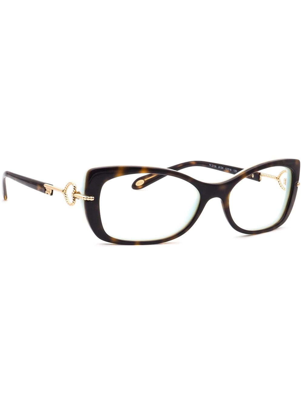 Tiffany & Co. TF 2106 8134 Eyewear